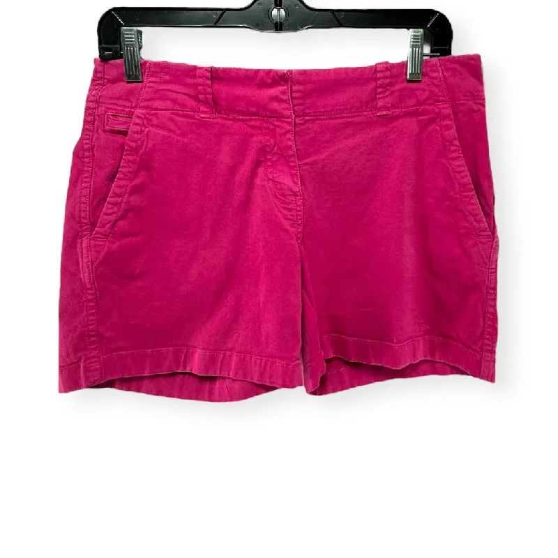 Pink Shorts Vineyard Vines, Size 2