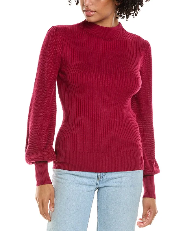 Trina Turk Collins Sweater