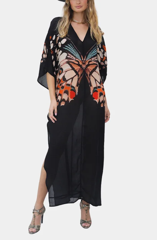 Metamorphosis Kaftan