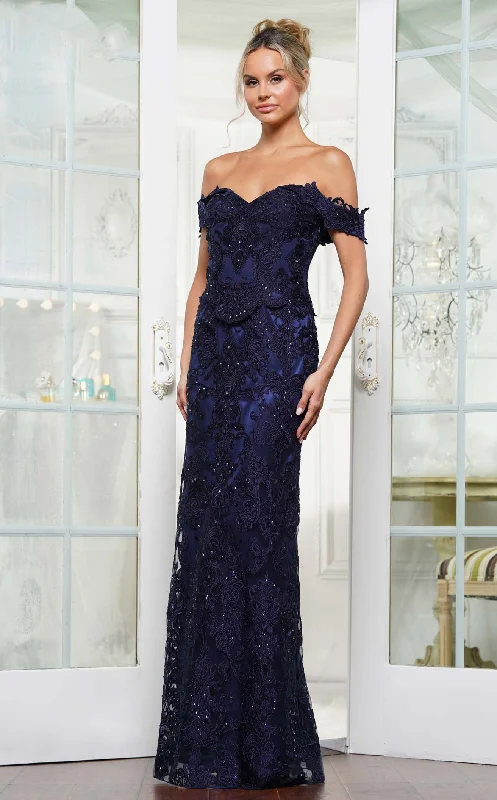 Rina Di Montella RD3144 Dress