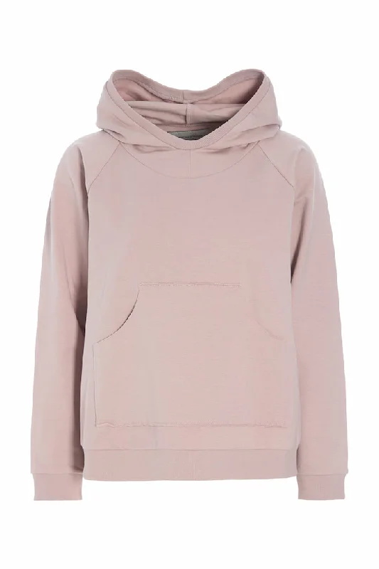 HOODIE - 71009 - NUDE